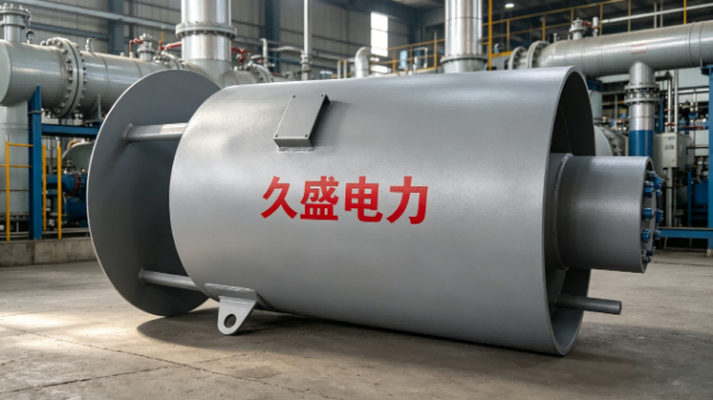 巴马蒸汽消声器